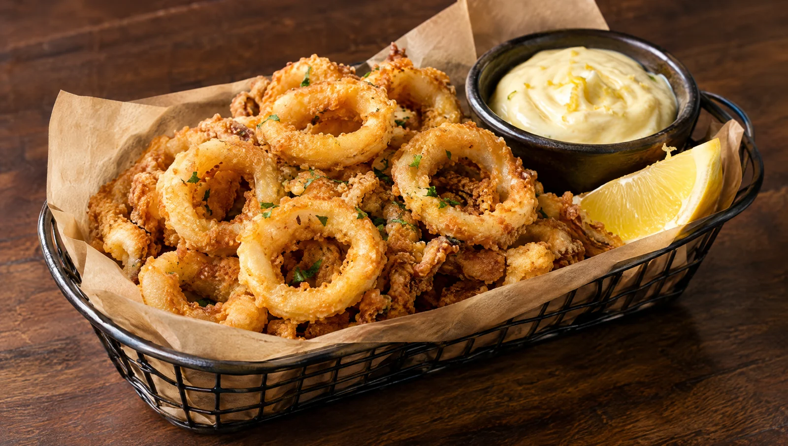 Calamari