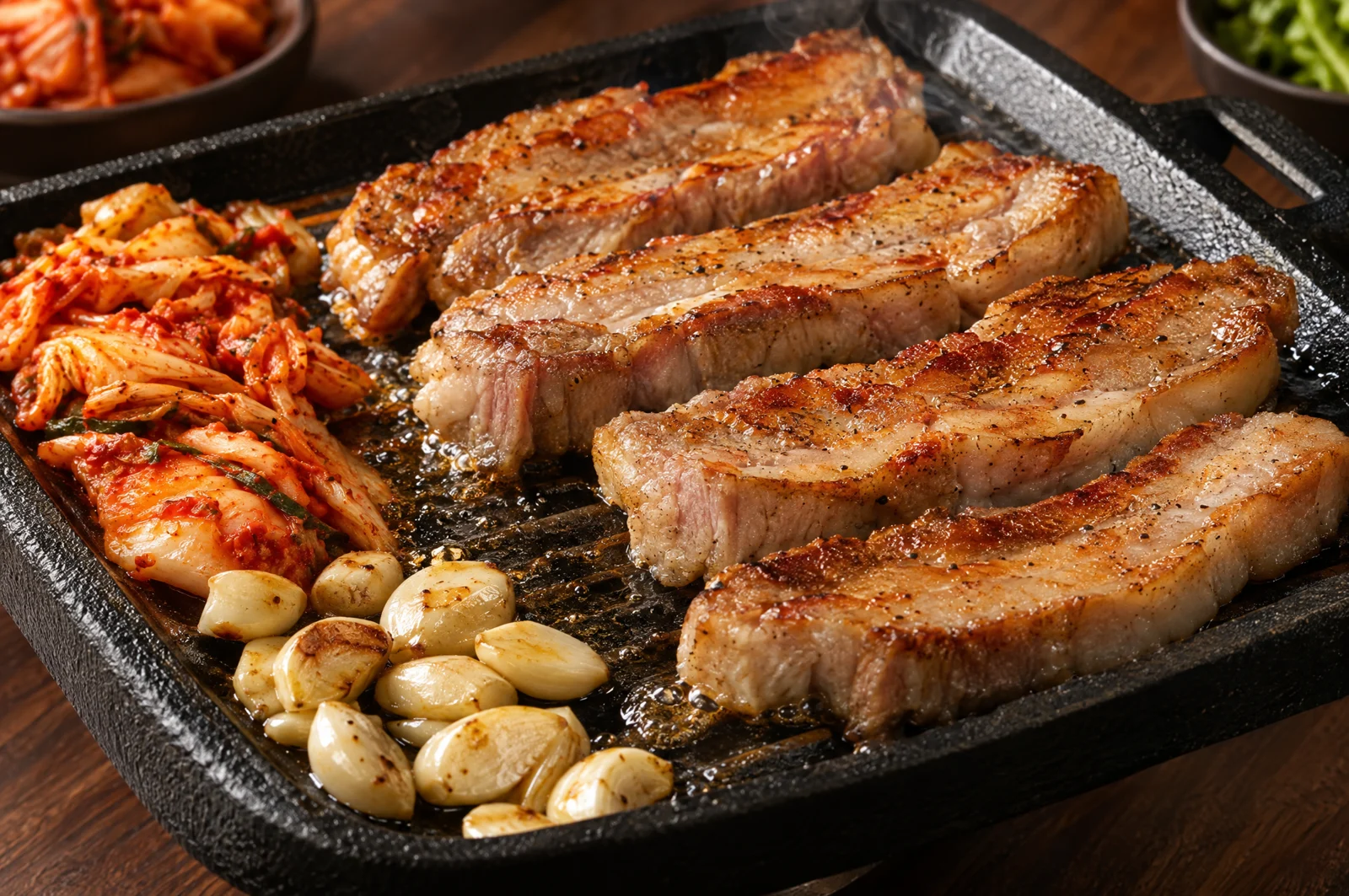 Pork Belly